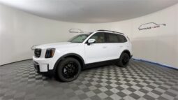 Kia Telluride