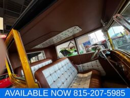 
 Ford 2 door sedan full									