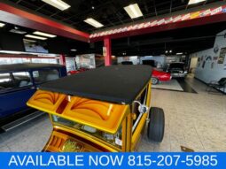 
 Ford 2 door sedan full									