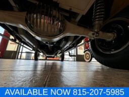 
 Ford 2 door sedan full									