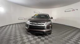 Mitsubishi Outlander Sport