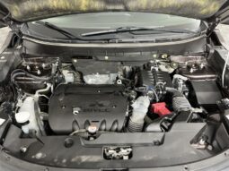 
										Mitsubishi Outlander Sport full									