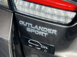 
										Mitsubishi Outlander Sport full									