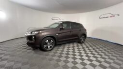 Mitsubishi Outlander Sport