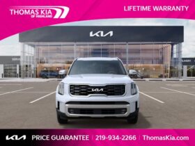 Kia Telluride