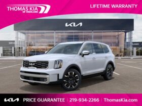 Kia Telluride