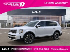 Kia Telluride