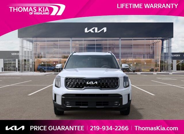 
								Kia Telluride full									