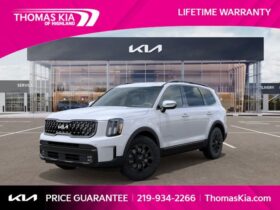 Kia Telluride