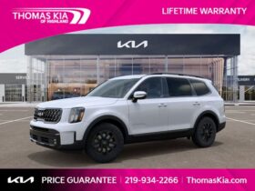 Kia Telluride