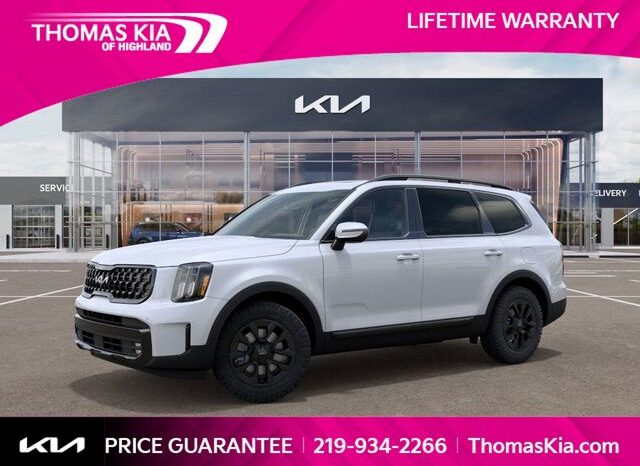 
								Kia Telluride full									