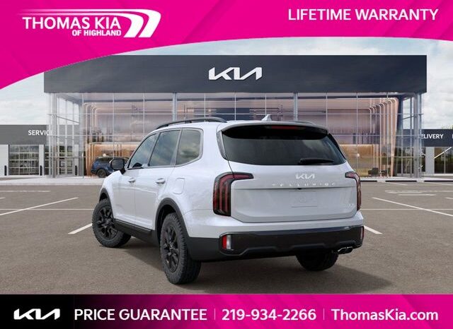 
								Kia Telluride full									