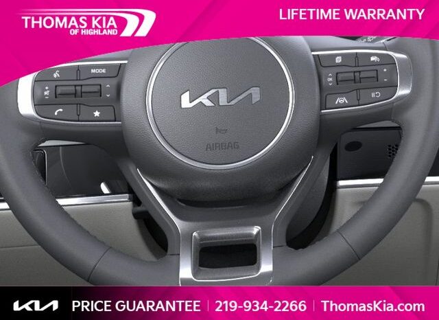 
								Kia Sportage full									