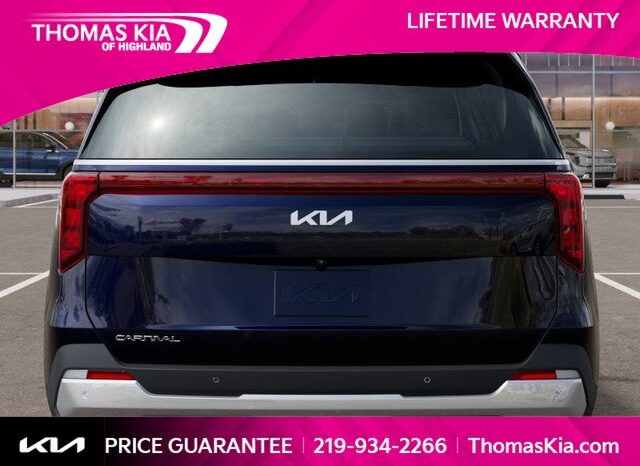 
								Kia Carnival full									