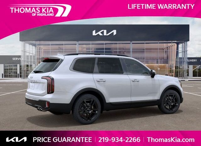 
								Kia Telluride full									