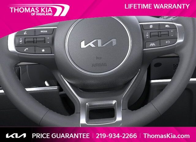 
								Kia Sportage full									