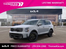 Kia Telluride