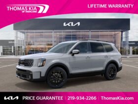 Kia Telluride