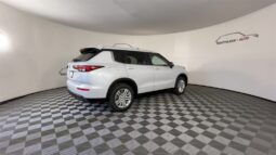 
										Mitsubishi Outlander full									