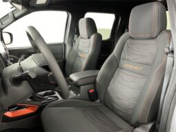 
										Nissan Frontier full									