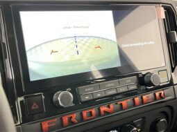 
										Nissan Frontier full									