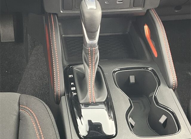 
								Nissan Frontier full									