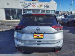 
										Nissan Rogue full									