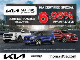 Kia Telluride