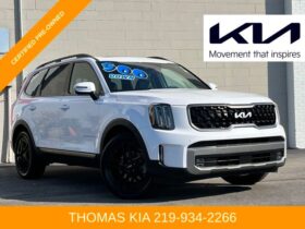 Kia Telluride