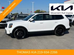 
										Kia Telluride full									