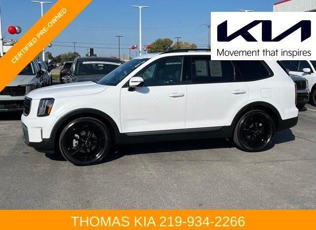 
								Kia Telluride full									