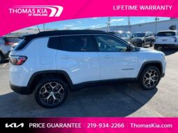 
										Jeep Compass full									