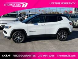 
										Jeep Compass full									