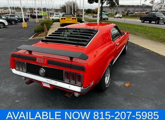 
								Ford Mustang full									