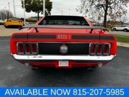 
										Ford Mustang full									