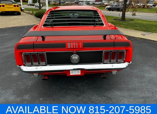 
								Ford Mustang full									