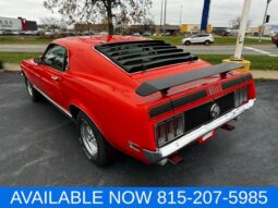 
										Ford Mustang full									