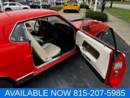 
										Ford Mustang full									