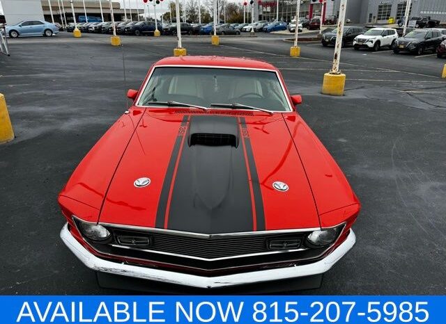
								Ford Mustang full									