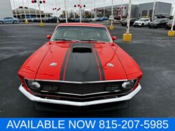 
										Ford Mustang full									