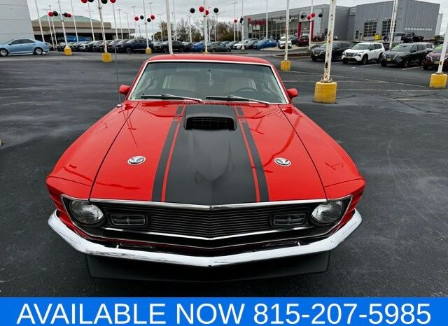 
								Ford Mustang full									