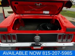 
										Ford Mustang full									