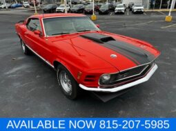 
										Ford Mustang full									