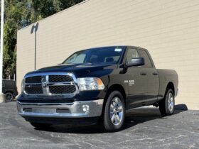 Ram 1500 Classic