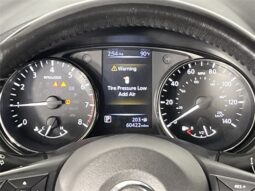 
										Nissan Rogue Sport full									