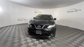 Nissan Rogue Sport