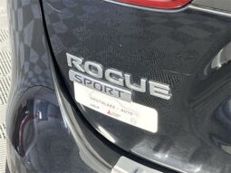 
										Nissan Rogue Sport full									