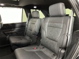 
										Toyota Sequoia full									