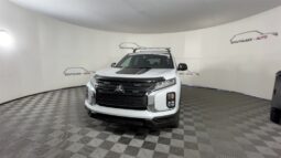 Mitsubishi Outlander Sport