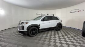 Mitsubishi Outlander Sport